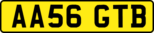 AA56GTB