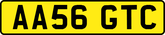 AA56GTC