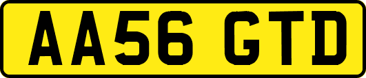 AA56GTD