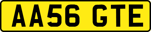 AA56GTE