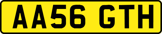 AA56GTH