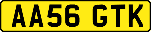 AA56GTK
