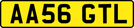 AA56GTL