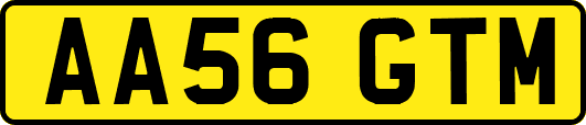 AA56GTM