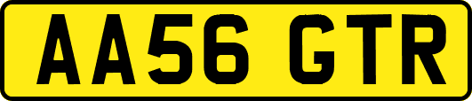 AA56GTR
