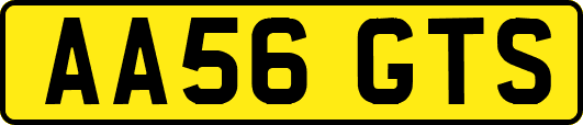 AA56GTS