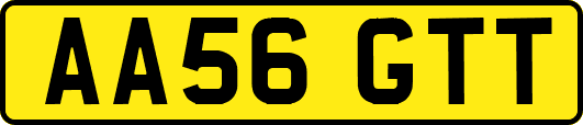 AA56GTT