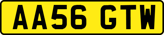 AA56GTW