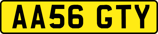 AA56GTY