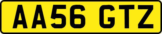 AA56GTZ