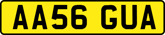 AA56GUA
