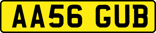AA56GUB