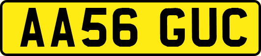 AA56GUC