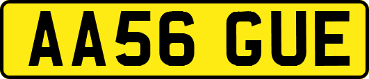 AA56GUE