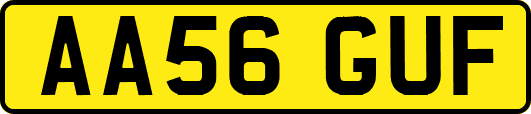 AA56GUF