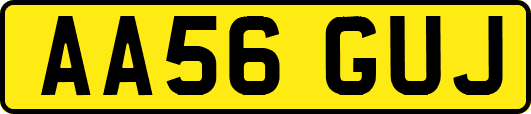 AA56GUJ