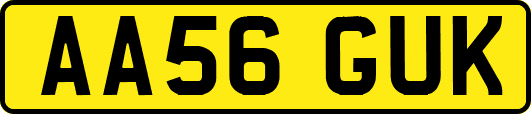 AA56GUK