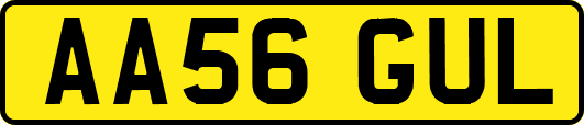 AA56GUL
