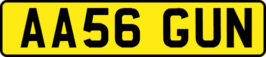AA56GUN
