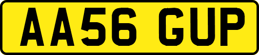 AA56GUP