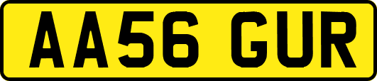 AA56GUR