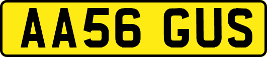 AA56GUS