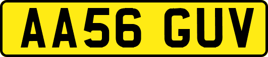 AA56GUV