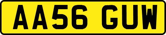 AA56GUW