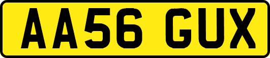 AA56GUX