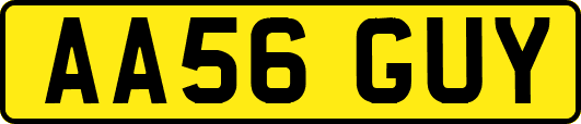 AA56GUY