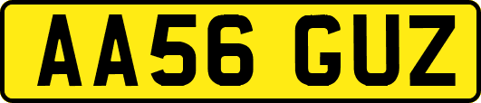 AA56GUZ