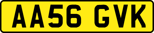 AA56GVK