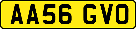 AA56GVO