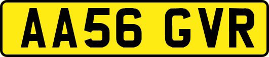 AA56GVR