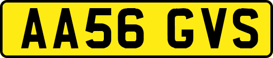 AA56GVS