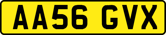 AA56GVX