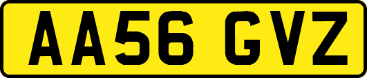 AA56GVZ