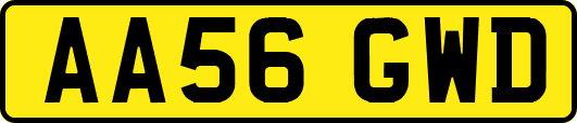 AA56GWD