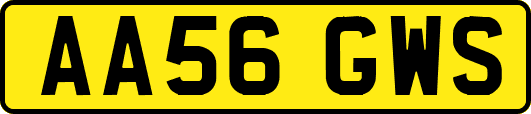AA56GWS