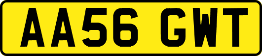 AA56GWT