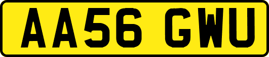 AA56GWU