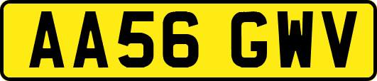 AA56GWV