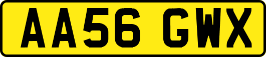 AA56GWX
