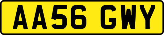 AA56GWY