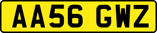 AA56GWZ