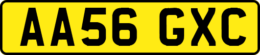 AA56GXC