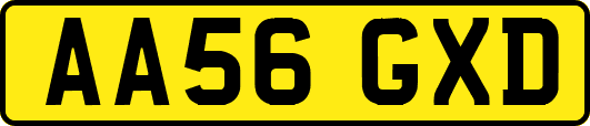 AA56GXD