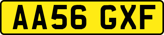 AA56GXF