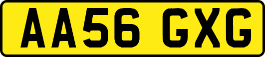AA56GXG
