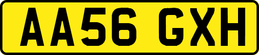 AA56GXH